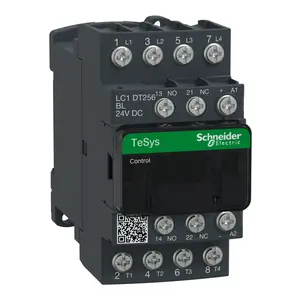 LC1DT256BL