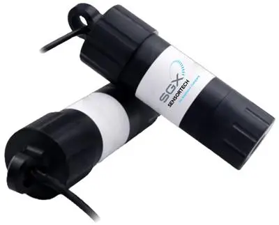 PS-SMART-PH3-2000 by sgx-sensortech / amphenol