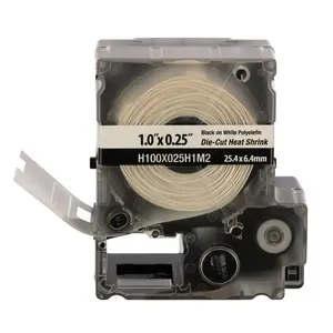 H100X025H1M2 by panduit