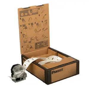 H100X034H1M3 by panduit