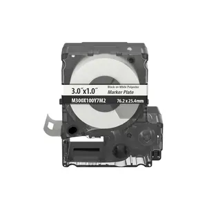 M300X100Y7M2 by panduit