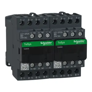 LC2DT25BD