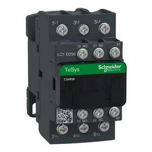 LC1D256U7