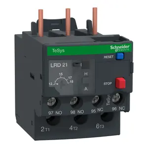LR3D21