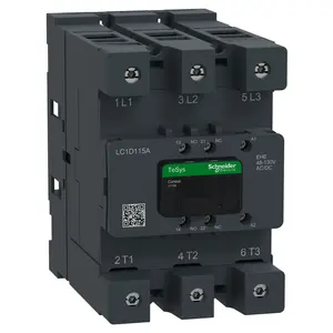LC1D115AEHE