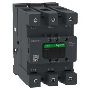 LC1D115AKUE