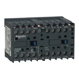 LP2K09105BD