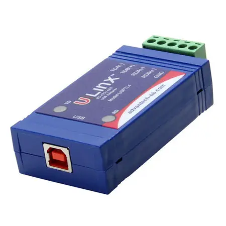 BB-USPTL4 by advantech