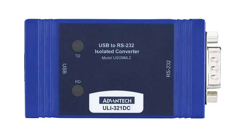 BB-USO9ML2-A by advantech