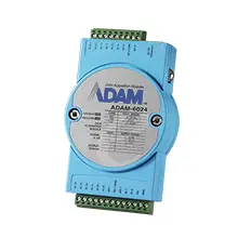 ADAM-6024-D by advantech