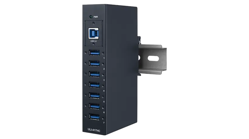 ULI-417HC-A by advantech