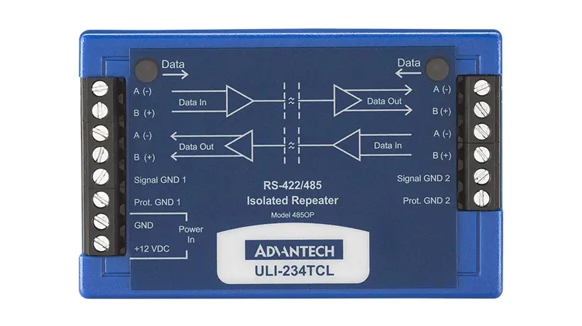 BB-485OP by advantech