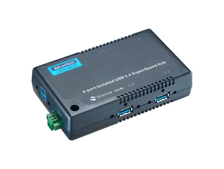USB-4630-BE by advantech