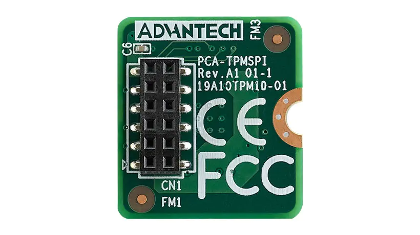 PCA-TPM-00B1E by advantech