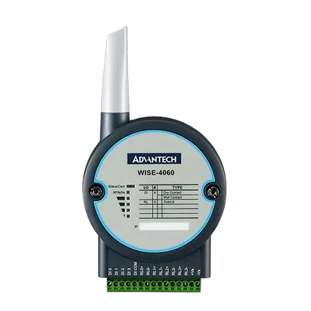 WISE-4060-B by advantech
