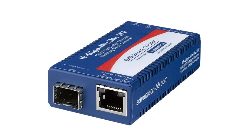 IMC-370I-SFP-C by advantech