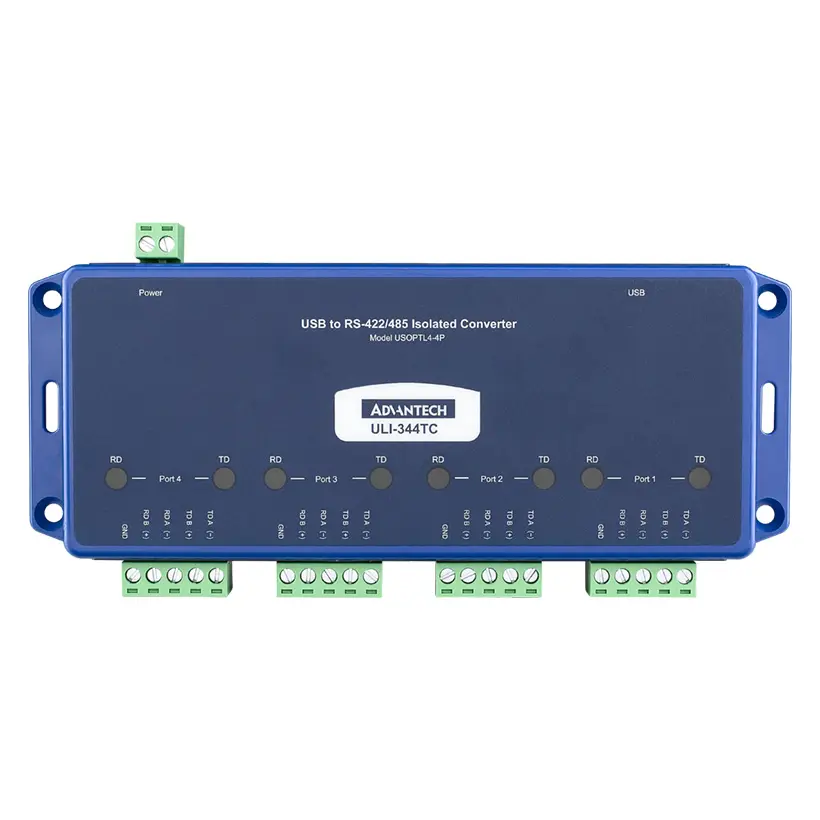 BB-USOPTL4-4P by advantech