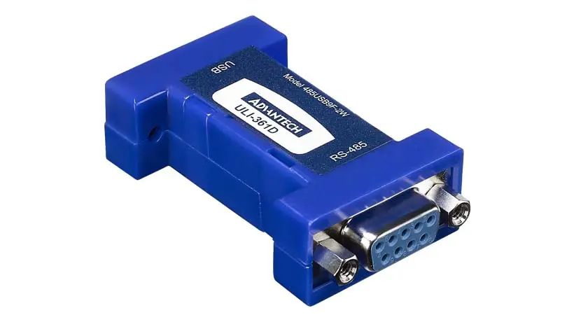BB-485USB9F-2W by advantech