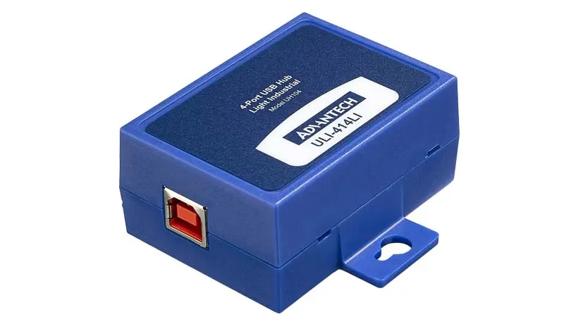BB-UH104 by advantech