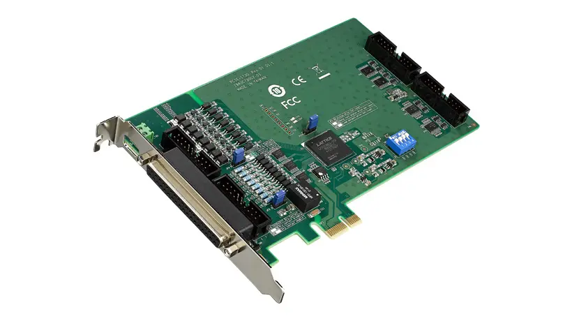 PCIE-1730-BE by advantech
