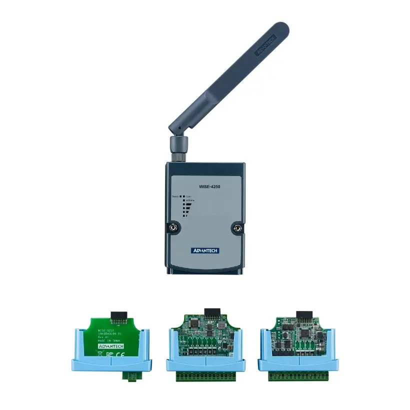 WISE-4250-A by advantech
