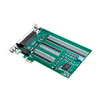 PCIE-1758DIO-AE by advantech