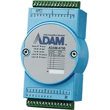 ADAM-6750-A by advantech