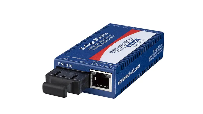 IMC-370I-SM-C by advantech