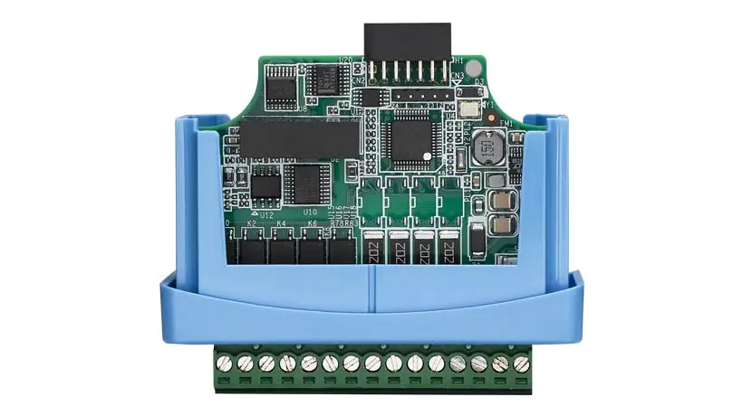 WISE-S214-A by advantech