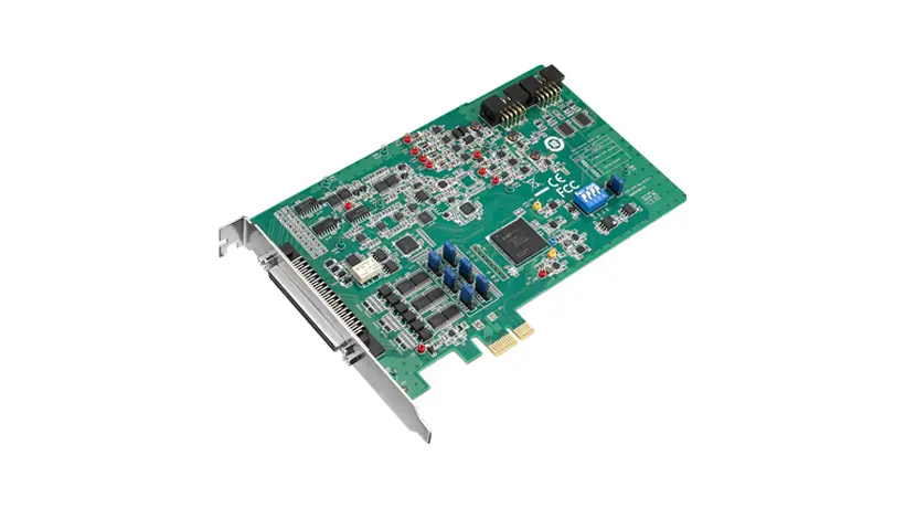 PCIE-1816-B by advantech