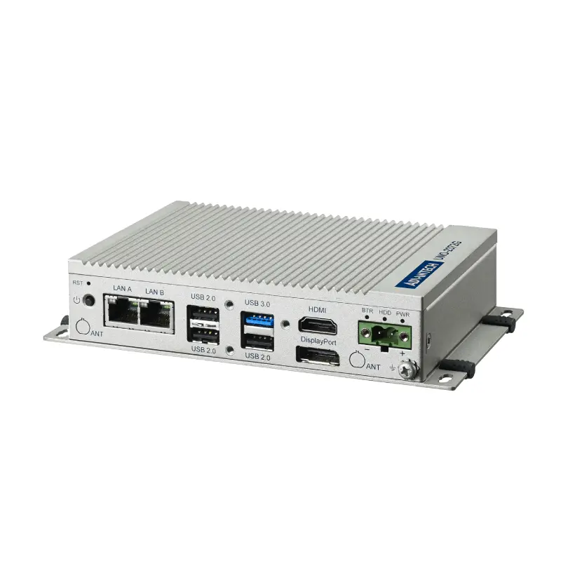 ESRP-CMS-UNO2372 by advantech