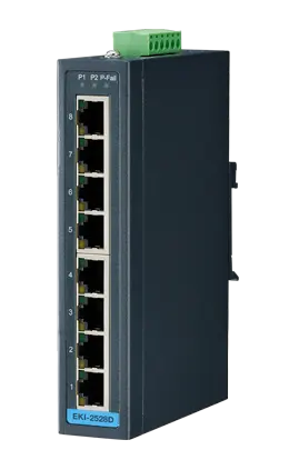 EKI-2528DI-AE by advantech