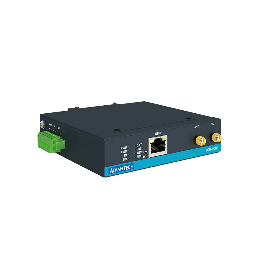 ICR-2041 by advantech