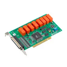 PCI-1761-BE by advantech