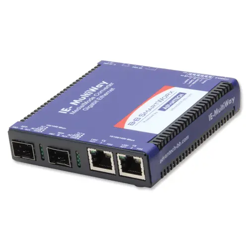 IMC-574I-SFP-PS-A by advantech