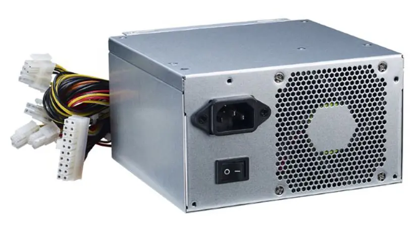 PS8-500ATX-BB by advantech
