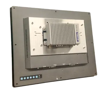 UNO-2000G-VMKAE by advantech