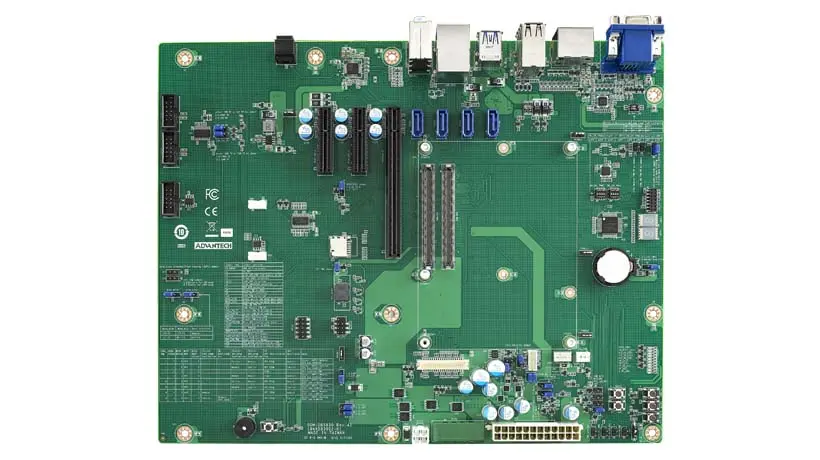 SOM-DB5830-00A2 by advantech
