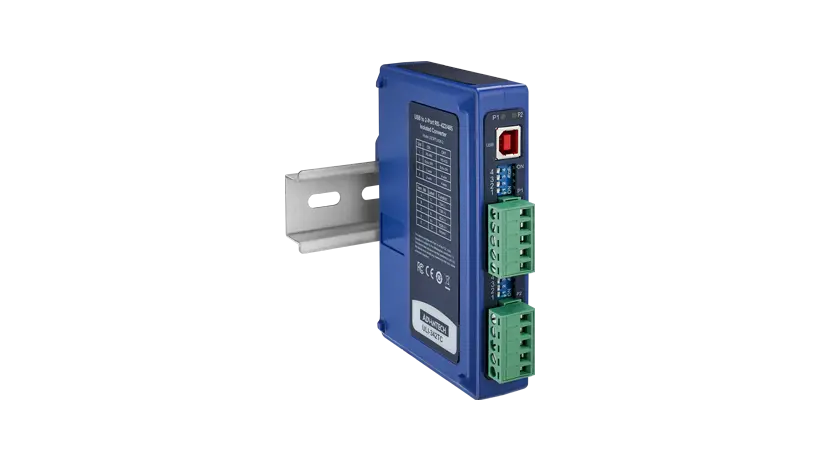 BB-USOPTL4DR-2-B by advantech