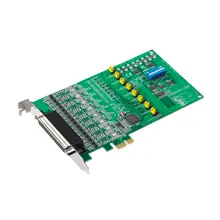 PCIE-1620A-BE by advantech