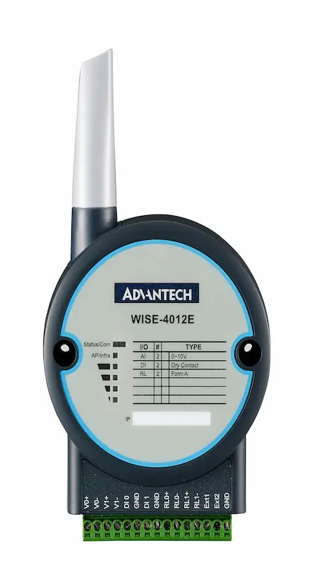WISE-4012E-AE-WA by advantech