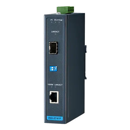 EKI-2741F-BE by advantech