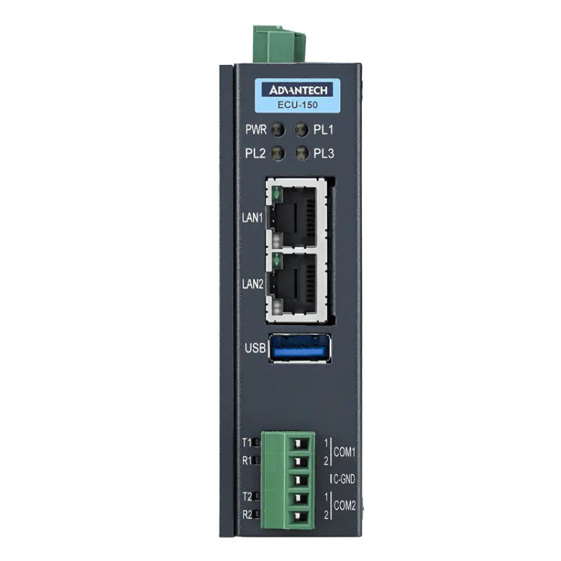 ECU-150-12A by advantech