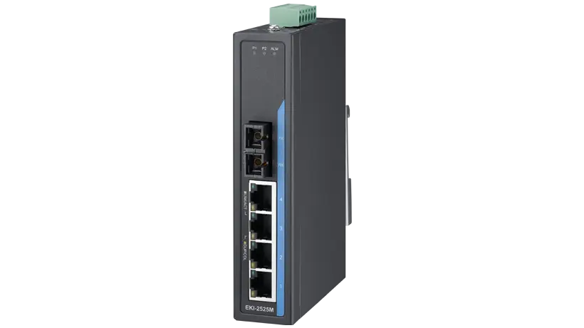 EKI-2525M-BE by advantech