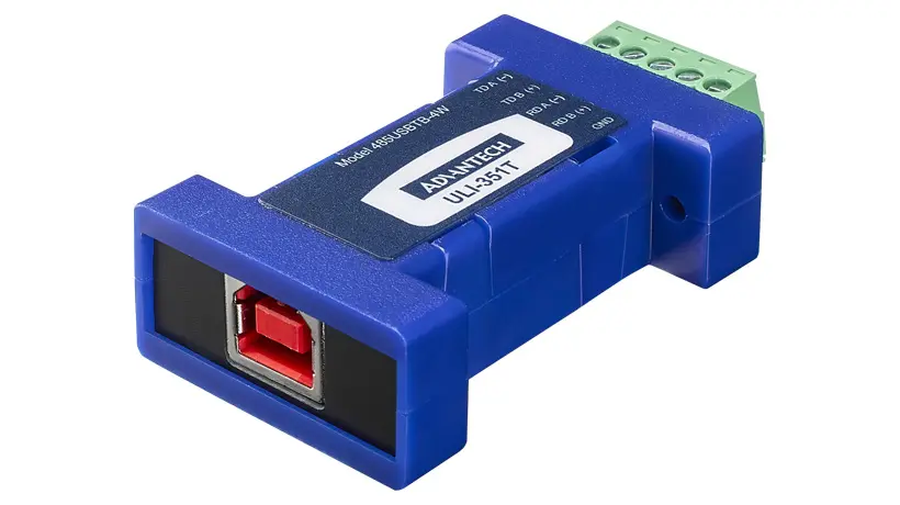 BB-485USBTB4WLS-A by advantech