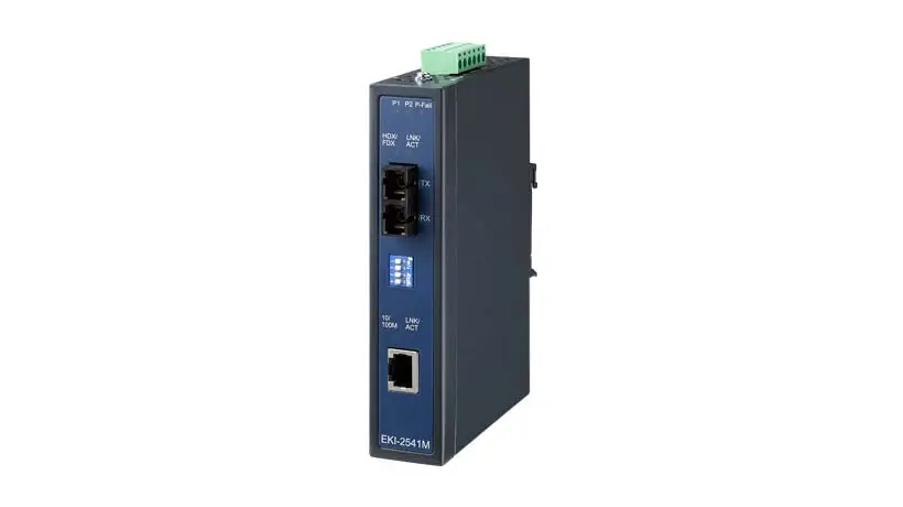 EKI-2541M-BE by advantech