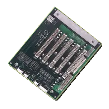 PCA-6105P5-0B2E by advantech