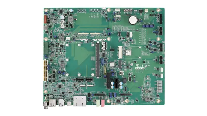 SOM-DB2510-00A1 by advantech