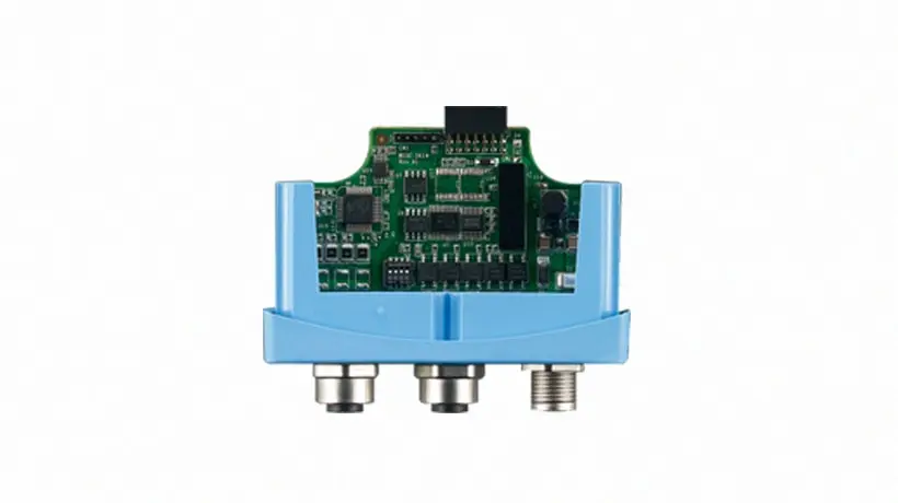 WISE-S614-A by advantech