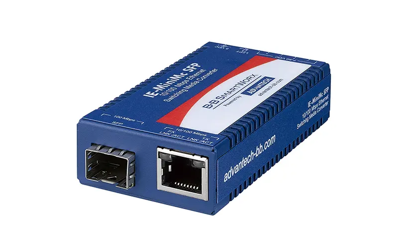 IMC-350I-SFP-B by advantech